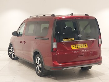 Used Ford Grand Tourneo Connect 2023 for sale - 78580696: Photo