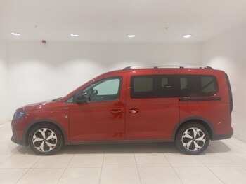 Used Ford Grand Tourneo Connect 2023 for sale - 78580696: Photo