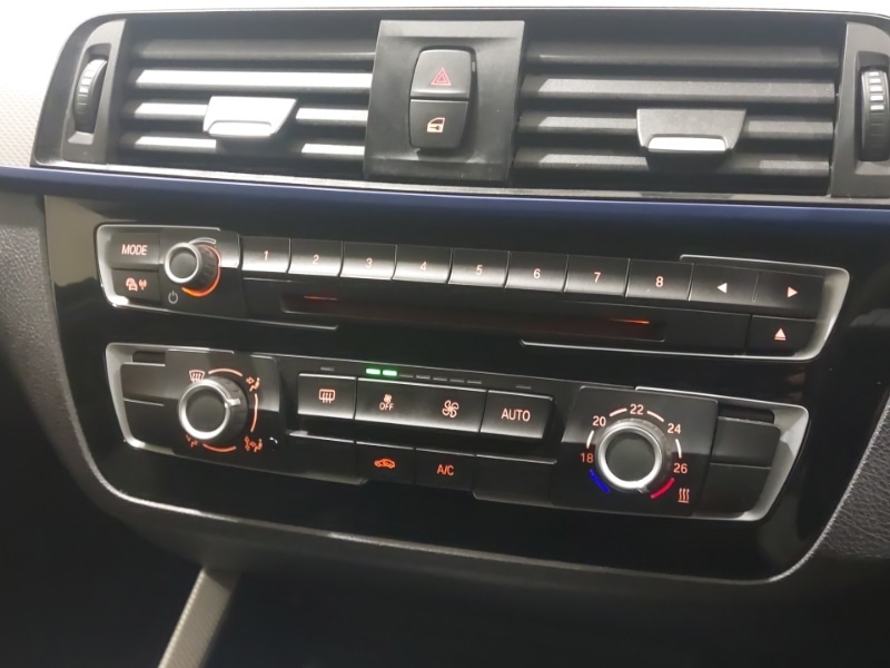 Used BMW 1 Series 2018 for sale - 77318801: Photo 15