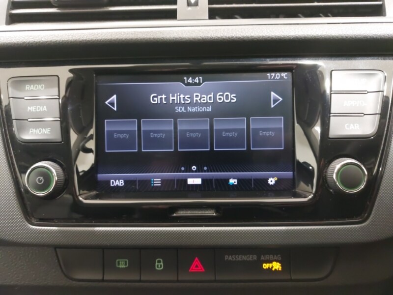 Used Skoda Fabia 2019 for sale - 76556186: Photo 10