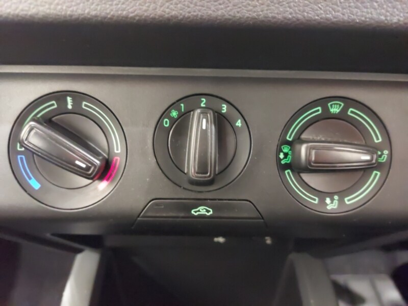 Used Skoda Fabia 2019 for sale - 76556186: Photo 12