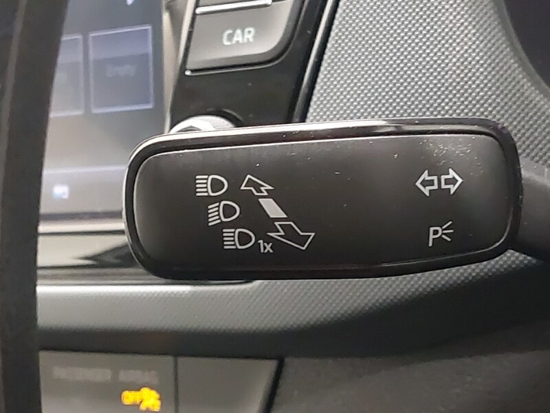 Used Skoda Fabia 2019 for sale - 76556186: Photo 15