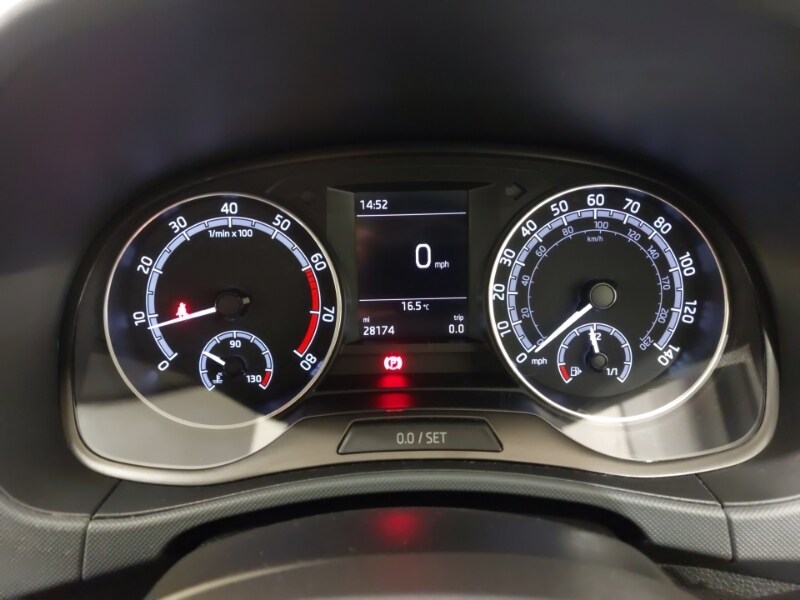 Used Skoda Fabia 2019 for sale - 76556186: Photo 16