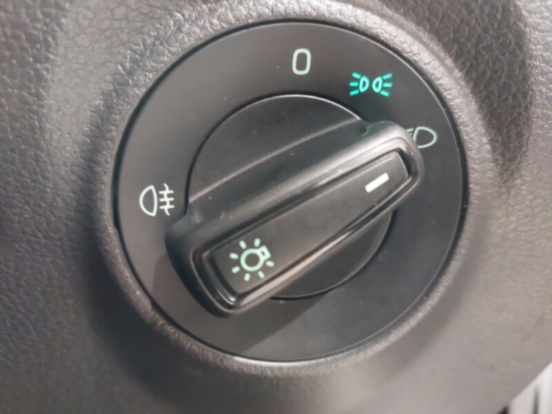 Used Skoda Fabia 2019 for sale - 76556186: Photo 18