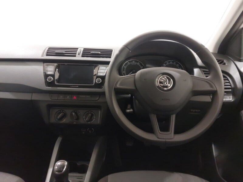 Used Skoda Fabia 2019 for sale - 76556186: Photo 7