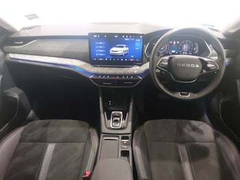 Used Skoda Octavia 2025 for sale - 78312420: Photo