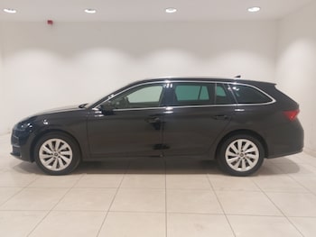 Used Skoda Octavia 2025 for sale - 78312420: Photo