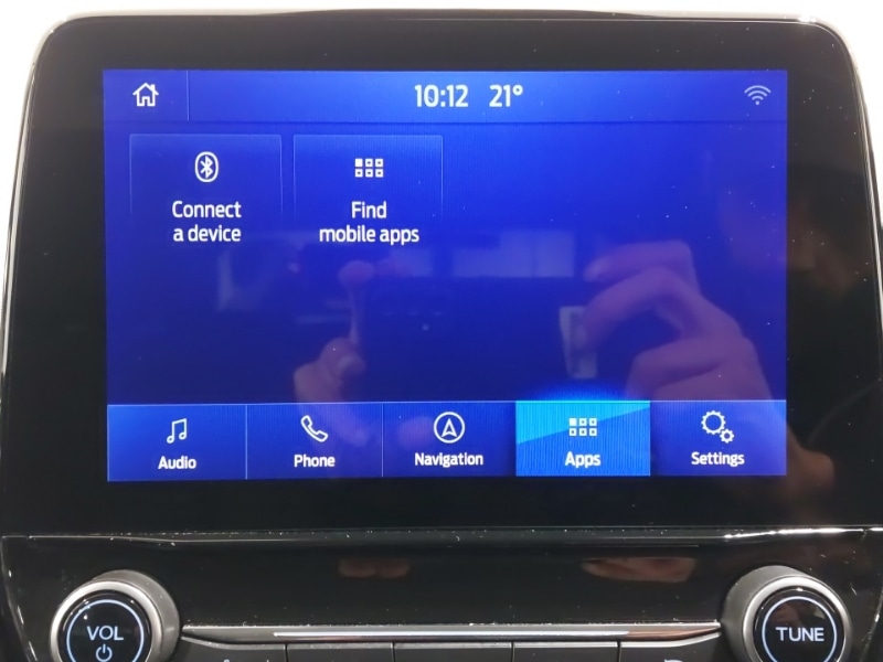 Used Ford Fiesta 2019 for sale - 76556177: Photo 11