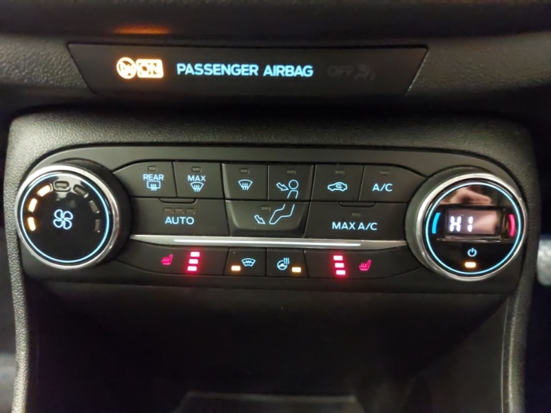 Used Ford Fiesta 2019 for sale - 76556177: Photo 13