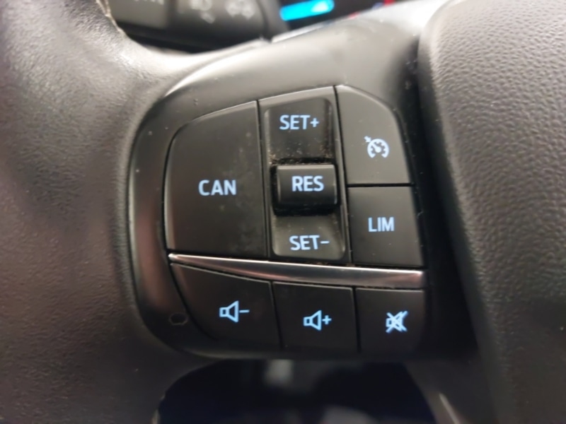 Used Ford Fiesta 2019 for sale - 76556177: Photo 16