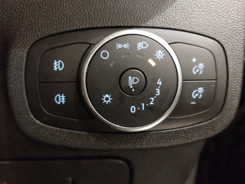 Used Ford Fiesta 2019 for sale - 76556177: Photo 18