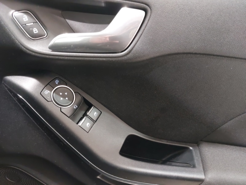 Used Ford Fiesta 2019 for sale - 76556177: Photo 19