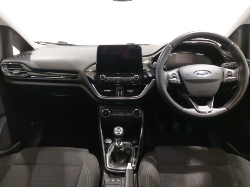 Used Ford Fiesta 2019 for sale - 76556177: Photo 2