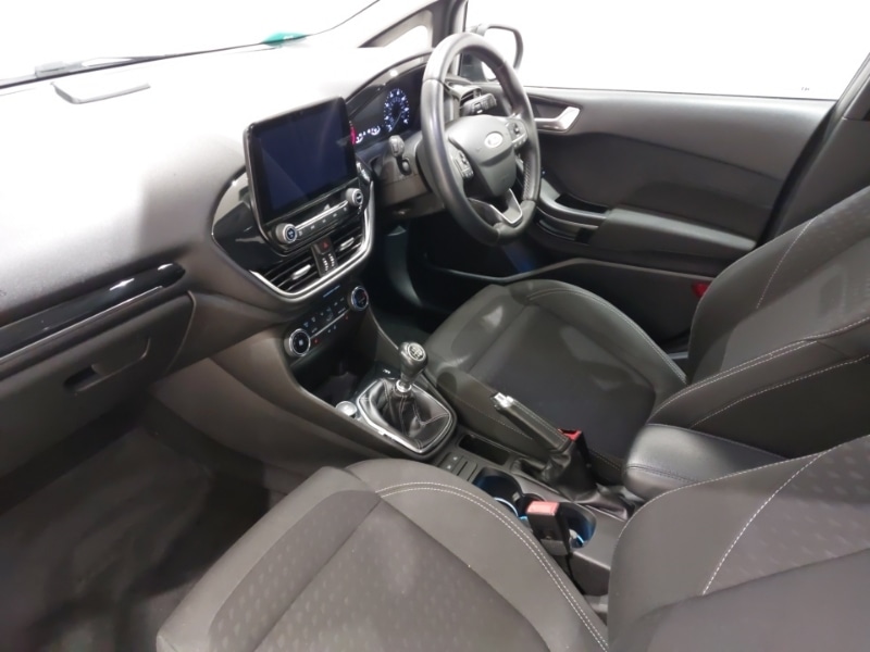 Used Ford Fiesta 2019 for sale - 76556177: Photo 5