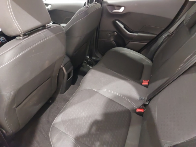 Used Ford Fiesta 2019 for sale - 76556177: Photo 6