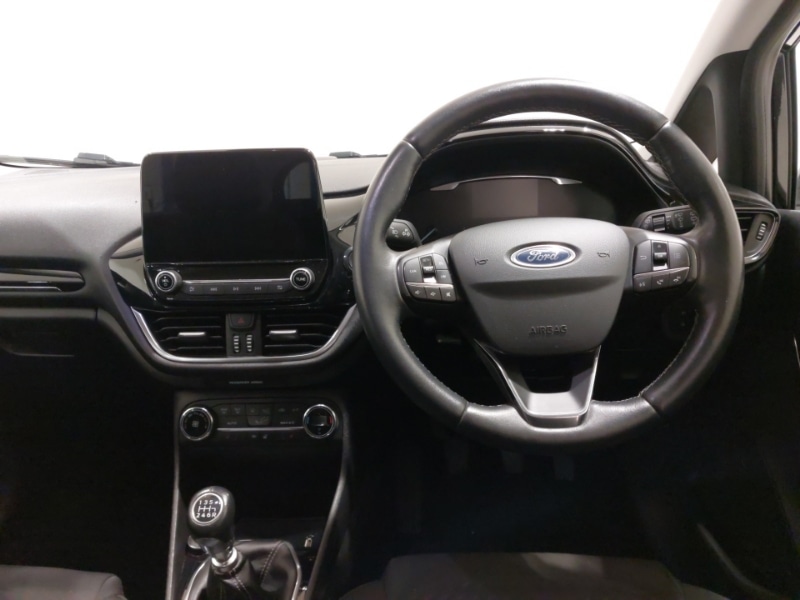 Used Ford Fiesta 2019 for sale - 76556177: Photo 7