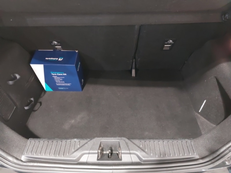 Used Ford Fiesta 2019 for sale - 76556177: Photo 8