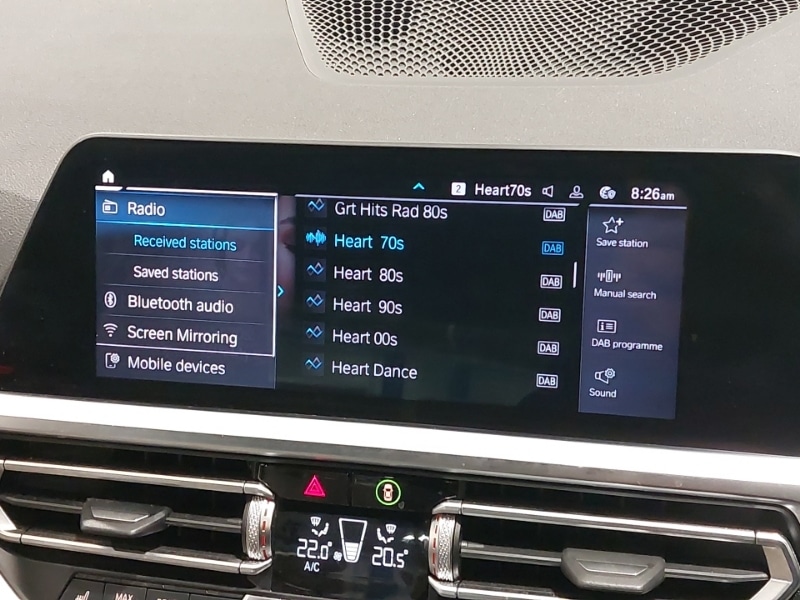 Used BMW 3 Series 2021 for sale - 77988023: Photo 10