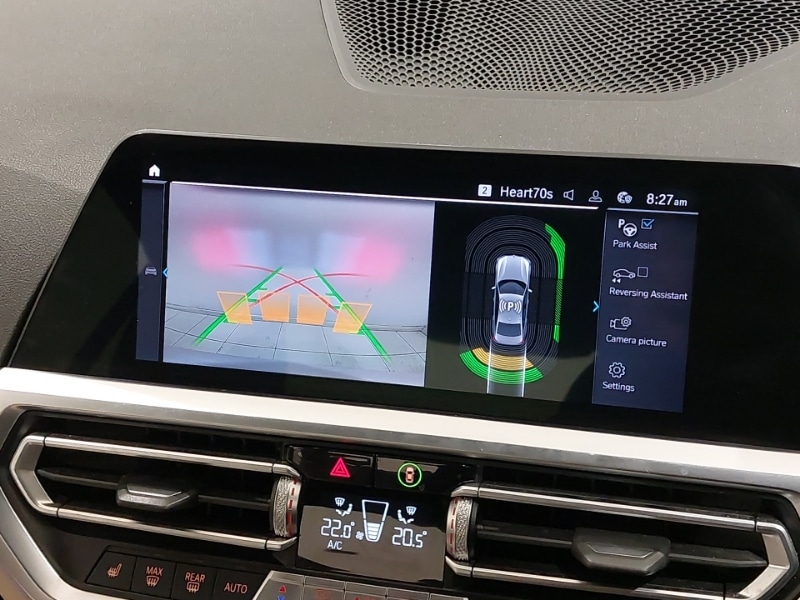 Used BMW 3 Series 2021 for sale - 77988023: Photo 11