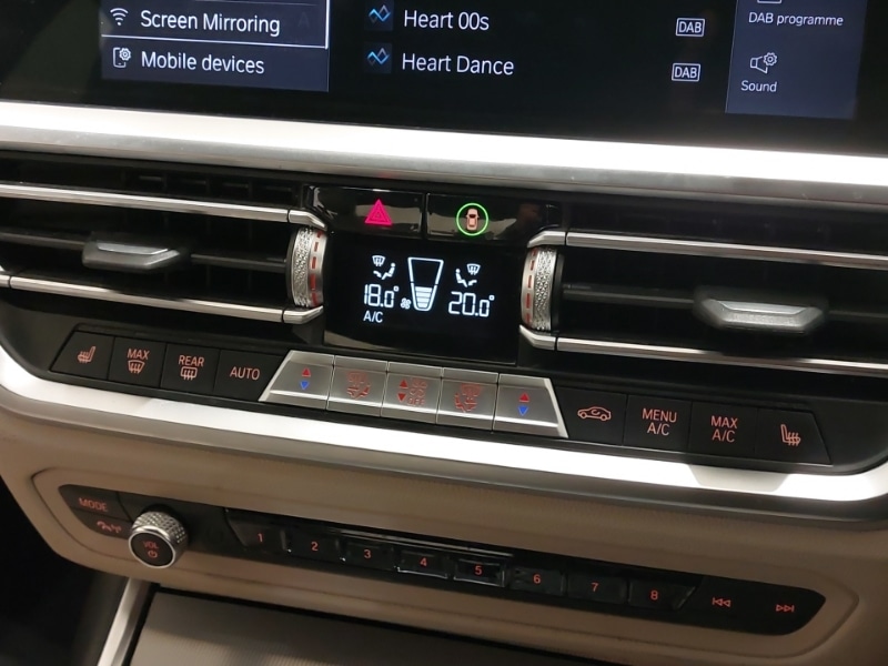 Used BMW 3 Series 2021 for sale - 77988023: Photo 12