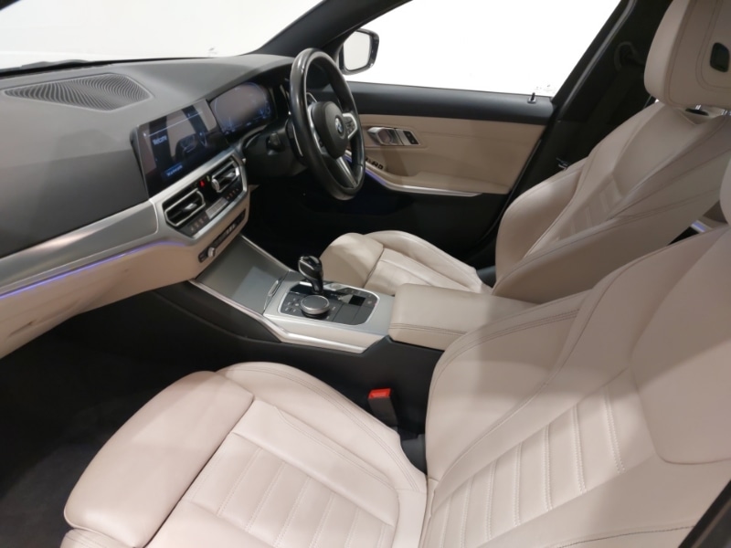 Used BMW 3 Series 2021 for sale - 77988023: Photo 5