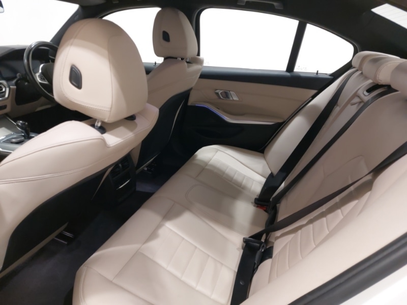 Used BMW 3 Series 2021 for sale - 77988023: Photo 6