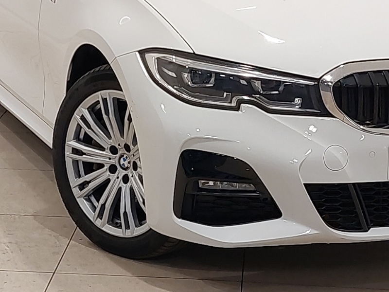 Used BMW 3 Series 2021 for sale - 77988023: Photo 9