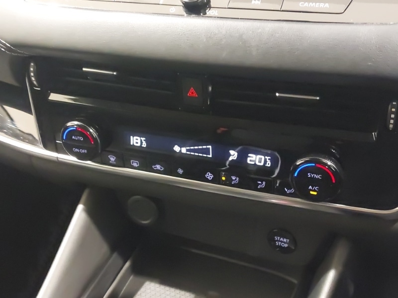 Used Nissan Qashqai 2022 for sale - 77252252: Photo 14