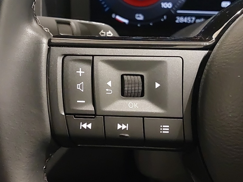 Used Nissan Qashqai 2022 for sale - 77252252: Photo 15