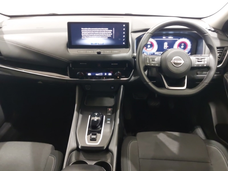 Used Nissan Qashqai 2022 for sale - 77252252: Photo 2