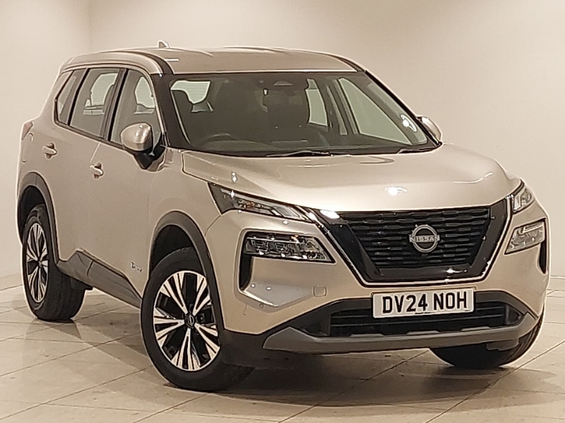 Used Nissan X-Trail 2024 for sale - 76975112: Photo 1