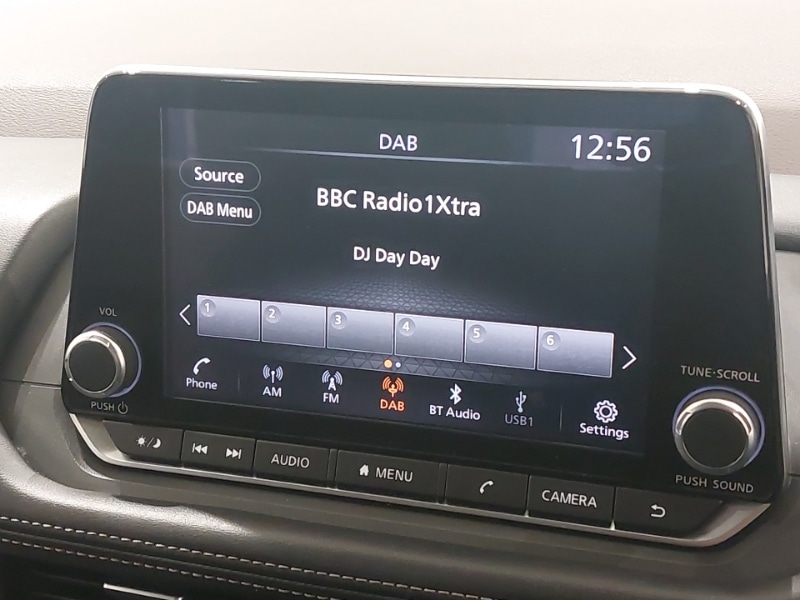 Used Nissan X-Trail 2024 for sale - 76975112: Photo 10