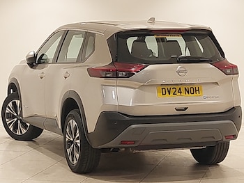 Used Nissan X-Trail 2024 for sale - 76975112: Photo