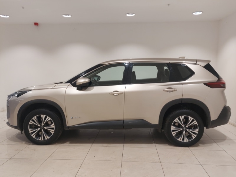 Used Nissan X-Trail 2024 for sale - 76975112: Photo 4