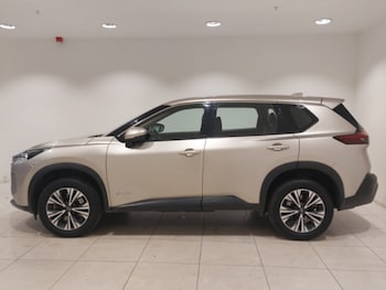 Used Nissan X-Trail 2024 for sale - 76975112: Photo