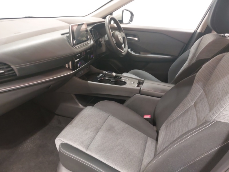 Used Nissan X-Trail 2024 for sale - 76975112: Photo 5