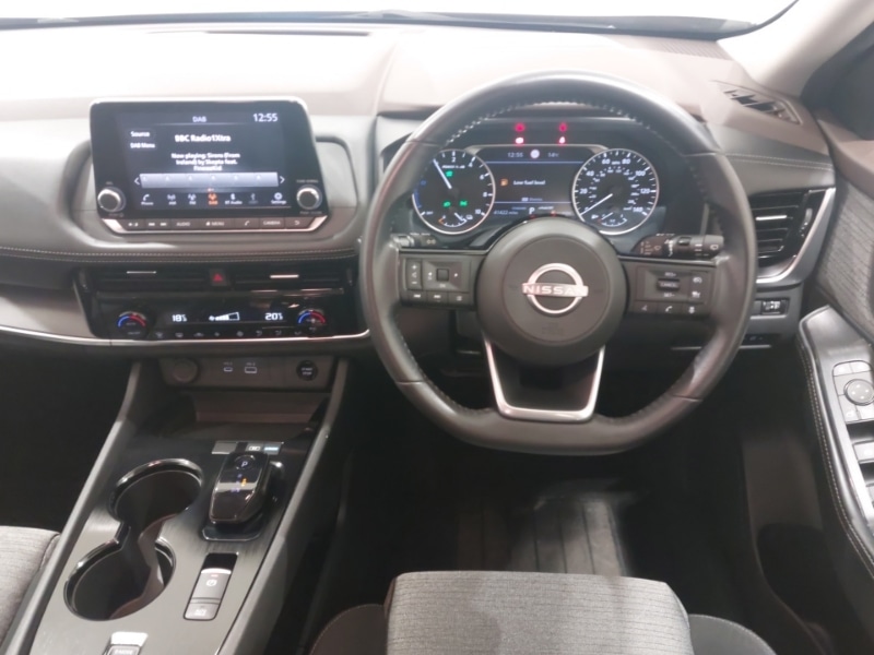 Used Nissan X-Trail 2024 for sale - 76975112: Photo 7