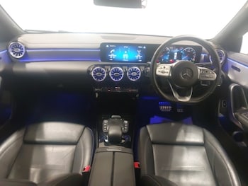 Used Mercedes-Benz CLA 2020 for sale - 78527385: Photo