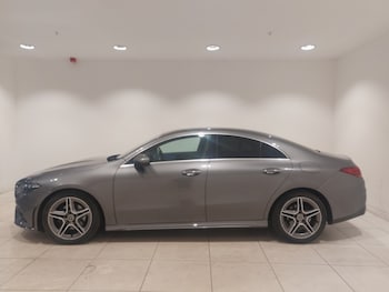 Used Mercedes-Benz CLA 2020 for sale - 78527385: Photo