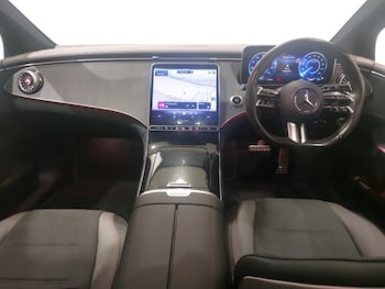 Used Mercedes-Benz EQA 2023 for sale - 79235457: Photo