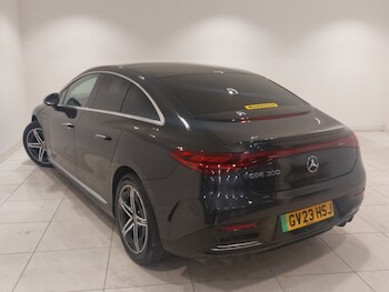 Used Mercedes-Benz EQA 2023 for sale - 79235457: Photo