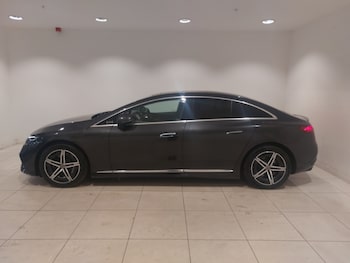 Used Mercedes-Benz EQA 2023 for sale - 79235457: Photo