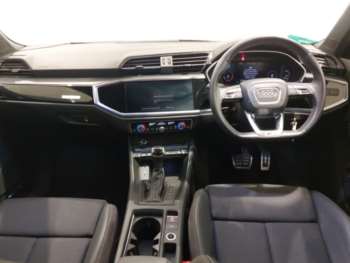 Used Audi Q3 2022 for sale - 74719599: Photo
