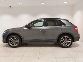 Used Audi Q3 2022 for sale - 74719599: Photo