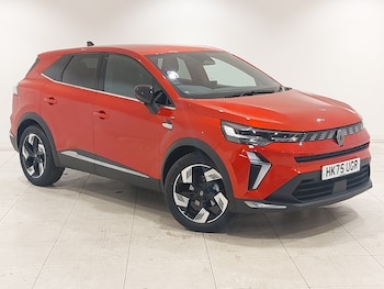 Used Renault Symbioz 2025 for sale - 78634304: Photo