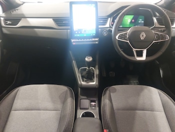 Used Renault Symbioz 2025 for sale - 78634304: Photo