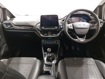 Used Ford Fiesta 2020 for sale - 75652592: Photo