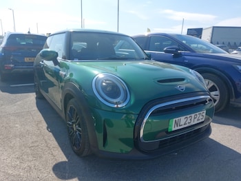 Used MINI Hatch 2023 for sale - 79153590: Photo