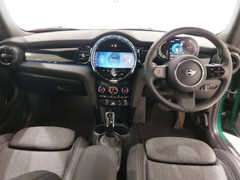 Used MINI Hatch 2023 for sale - 79153590: Photo
