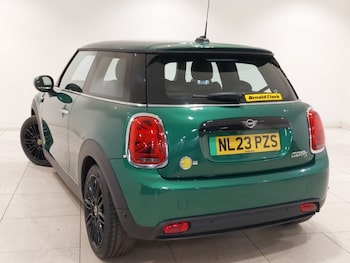 Used MINI Hatch 2023 for sale - 79153590: Photo